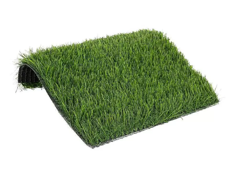 New Kunstgras 5 M - Hoogte 40 Mm - 1M X 5M - Limoncha Kunstgras