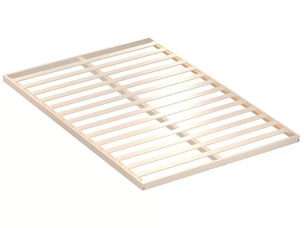 Cheap Lattenbodem Cosper Van Berkenhout - 14 Multiplex Lattenbodems Per Slaapplaats - 160 X 200 Cm Bedbodem