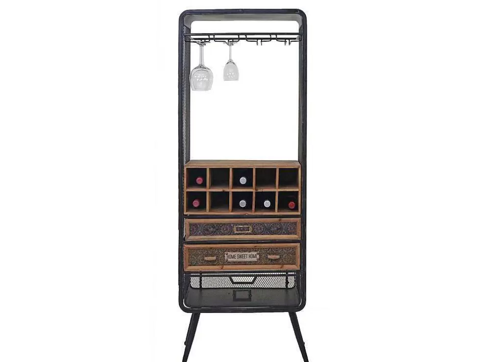Store Wijnrek Mcw-C91 Tafelservies